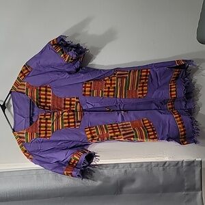 African clothing